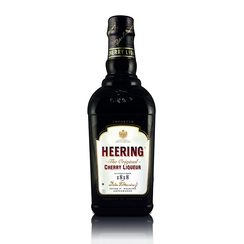 PF Heering Cherry Liqueur