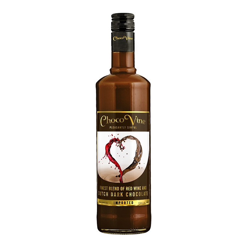 Chocovine Dark