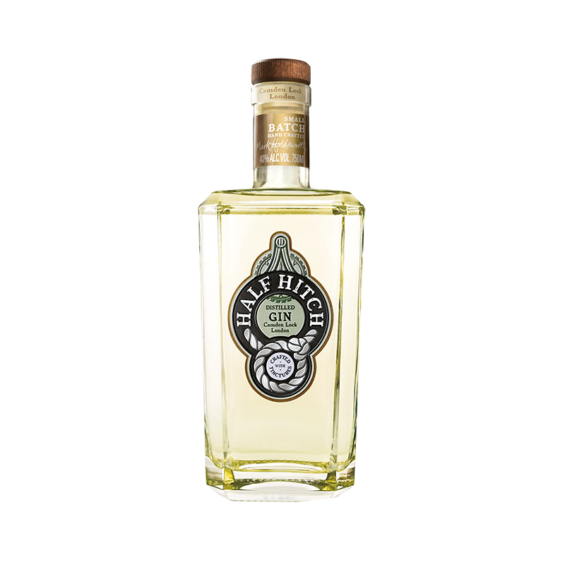 Half Hitch Gin