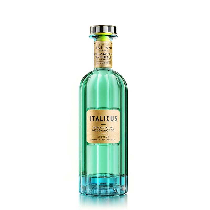 Italicus Rosolio di Bergamotto
