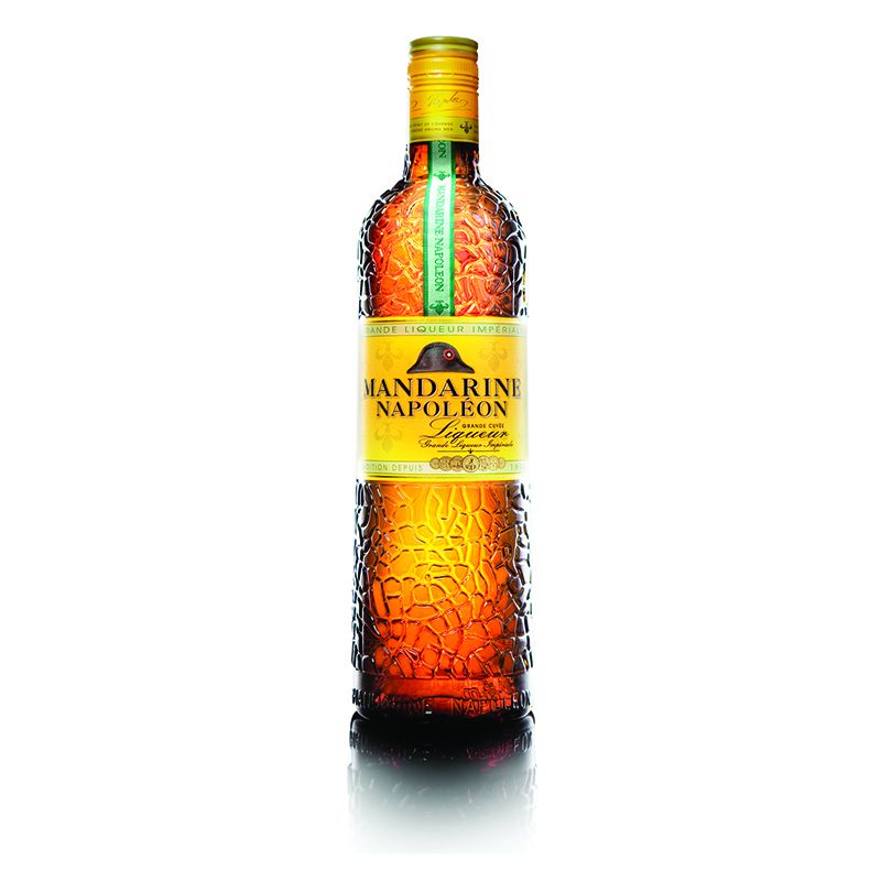 Mandarine Napoléon
